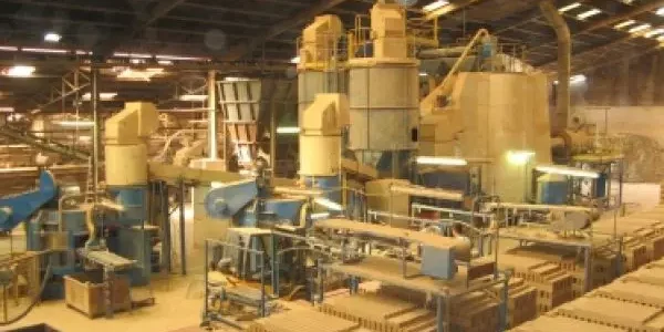 machine Fontes