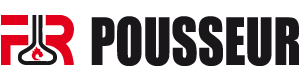 pousseur logo